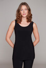 Charger l'image dans la galerie, Compli K Essential Scoop-Neck Tank Top