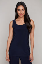 Charger l'image dans la galerie, Compli K Essential Scoop-Neck Tank Top