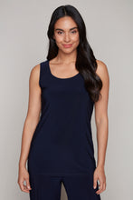 Load image into Gallery viewer, Compli K Classic Round Neck Camisole