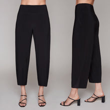 Charger l'image dans la galerie, Compli K ITY Matte Jersey Pull-On Ankle Pants