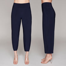 Charger l'image dans la galerie, Compli K ITY Matte Jersey Pull-On Ankle Pants
