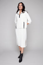 Load image into Gallery viewer, Compli K Zip Trim Popover