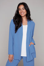 Charger l'image dans la galerie, Compli K Airflow Long Sleeve Cardigan