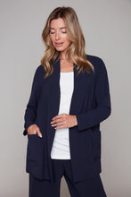Charger l'image dans la galerie, Compli K Airflow Long Sleeve Cardigan