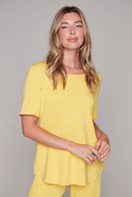 Load image into Gallery viewer, Compli K Relaxed Fit Essential Tee