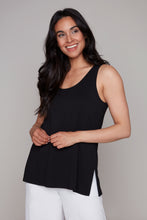 Load image into Gallery viewer, Compli K Sleeveless Layering Tank