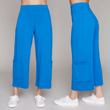 Charger l'image dans la galerie, Compli K Wide Leg Pocket Pant