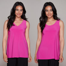 Load image into Gallery viewer, Compli K Reversible Tank