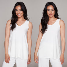 Load image into Gallery viewer, Compli K Reversible Tank