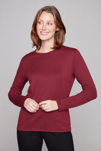 Load image into Gallery viewer, Everyday Ribbed Long Sleeve
