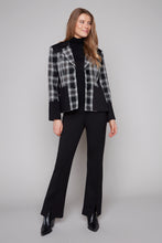 Load image into Gallery viewer, Carre Noir Modern Heritage Blazer