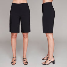 Charger l'image dans la galerie, Compli K Pull-On Tailored Bermuda Short
