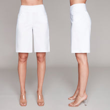 Charger l'image dans la galerie, Compli K Pull-On Tailored Bermuda Short