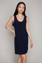 Load image into Gallery viewer, Compli K basic tank dress
