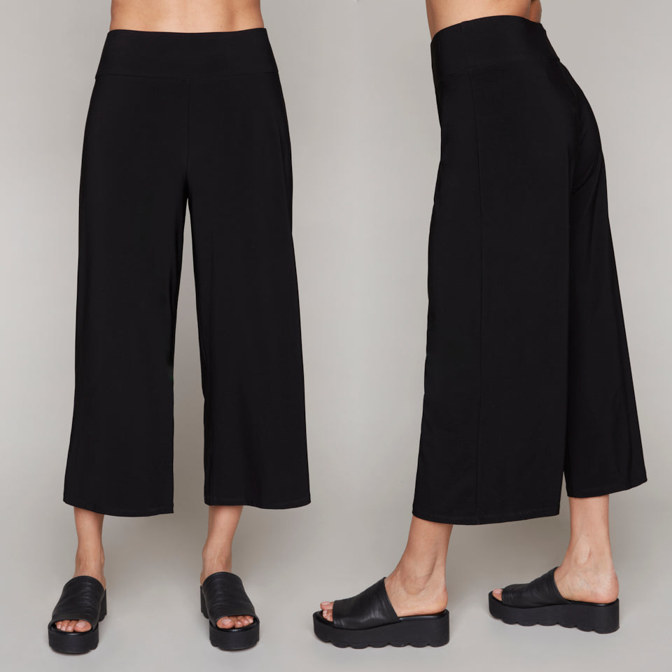 Compli K gaucho pants