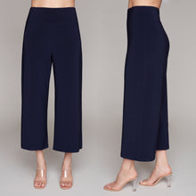 Charger l'image dans la galerie, Compli K Pull-On Wide-Leg Pant
