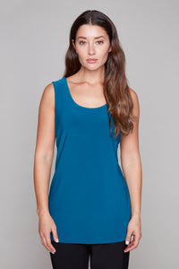 Compli K Classic Round Neck Camisole