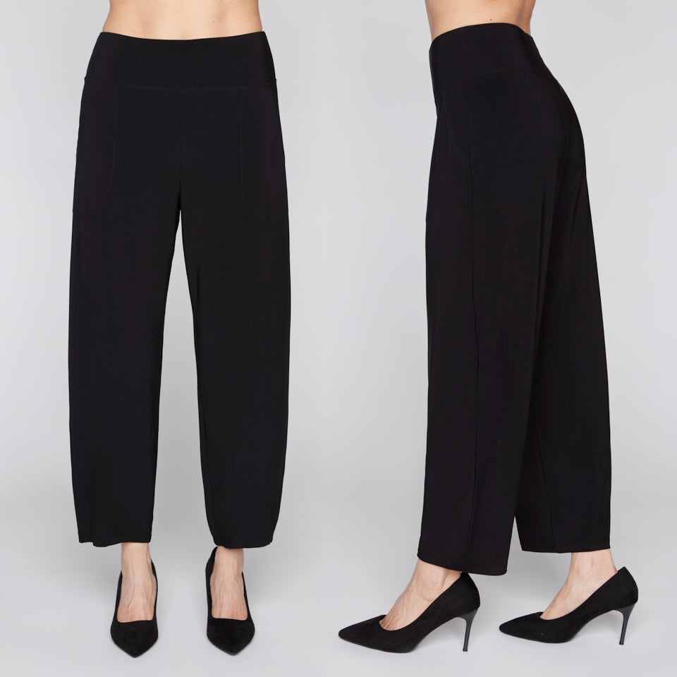 Compli K Pull On Lantern Pant