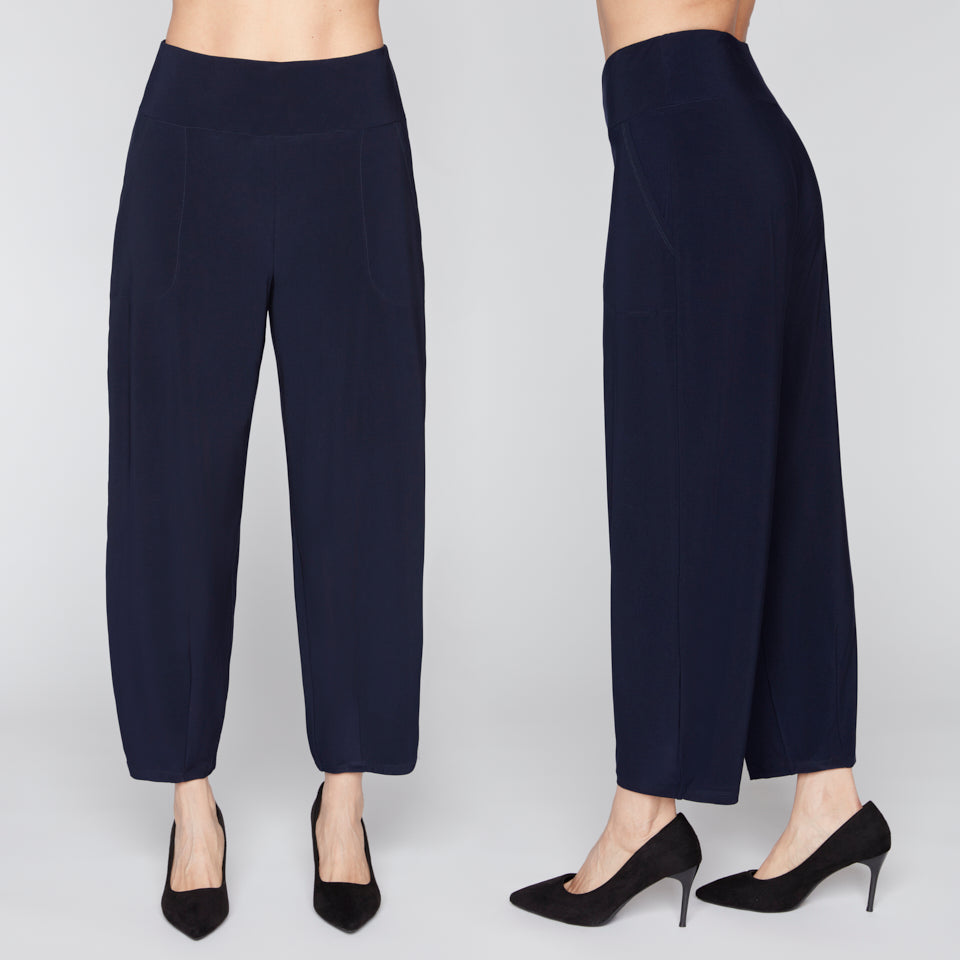 Compli K Pull On Lantern Pant
