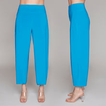 Charger l'image dans la galerie, Compli K ITY Matte Jersey Pull-On Ankle Pants
