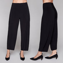 Load image into Gallery viewer, Compli K Soft Drape Cropped Pant
