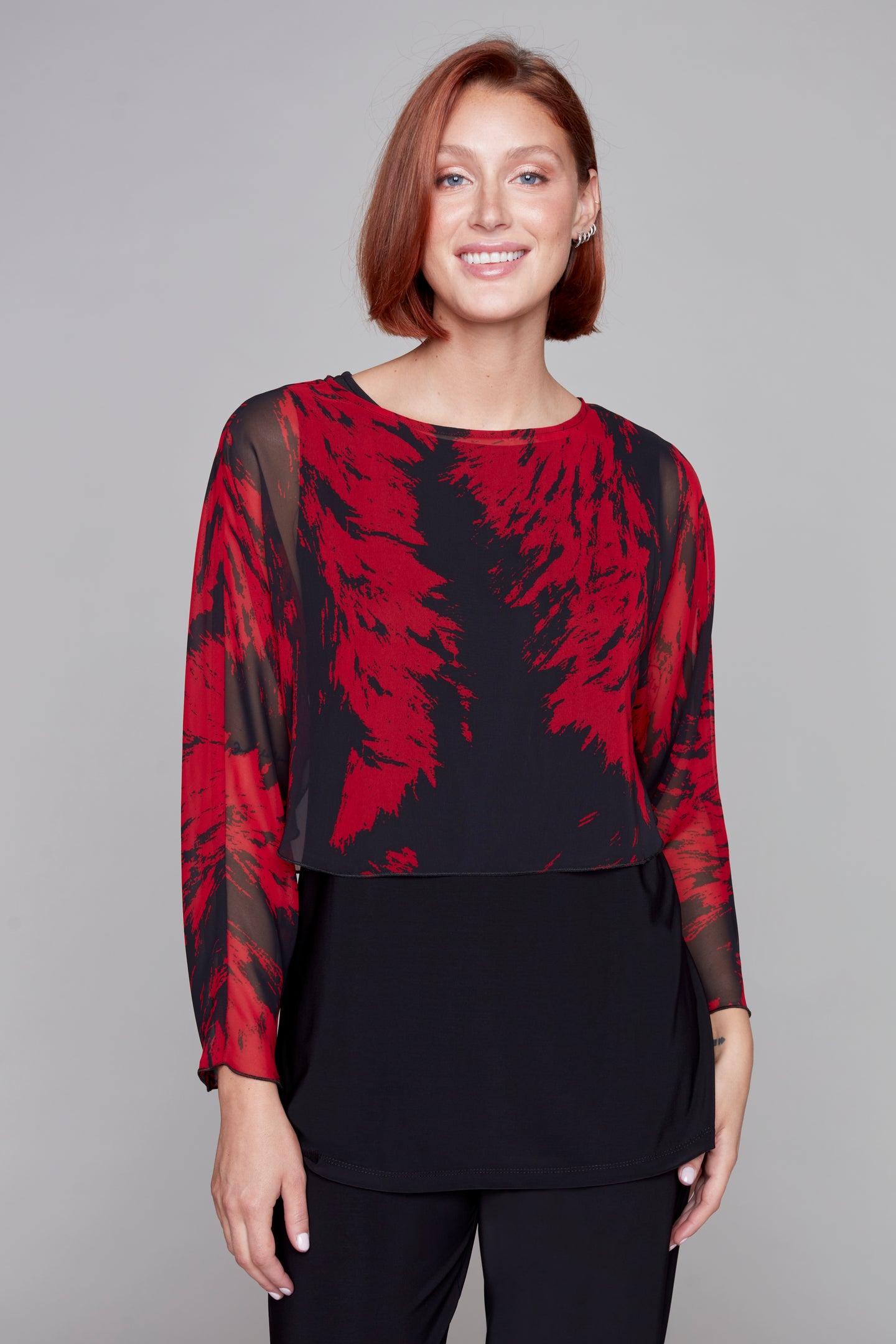 Compli K 2-piece top