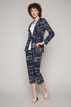 Load image into Gallery viewer, Compli K novelty blazer
