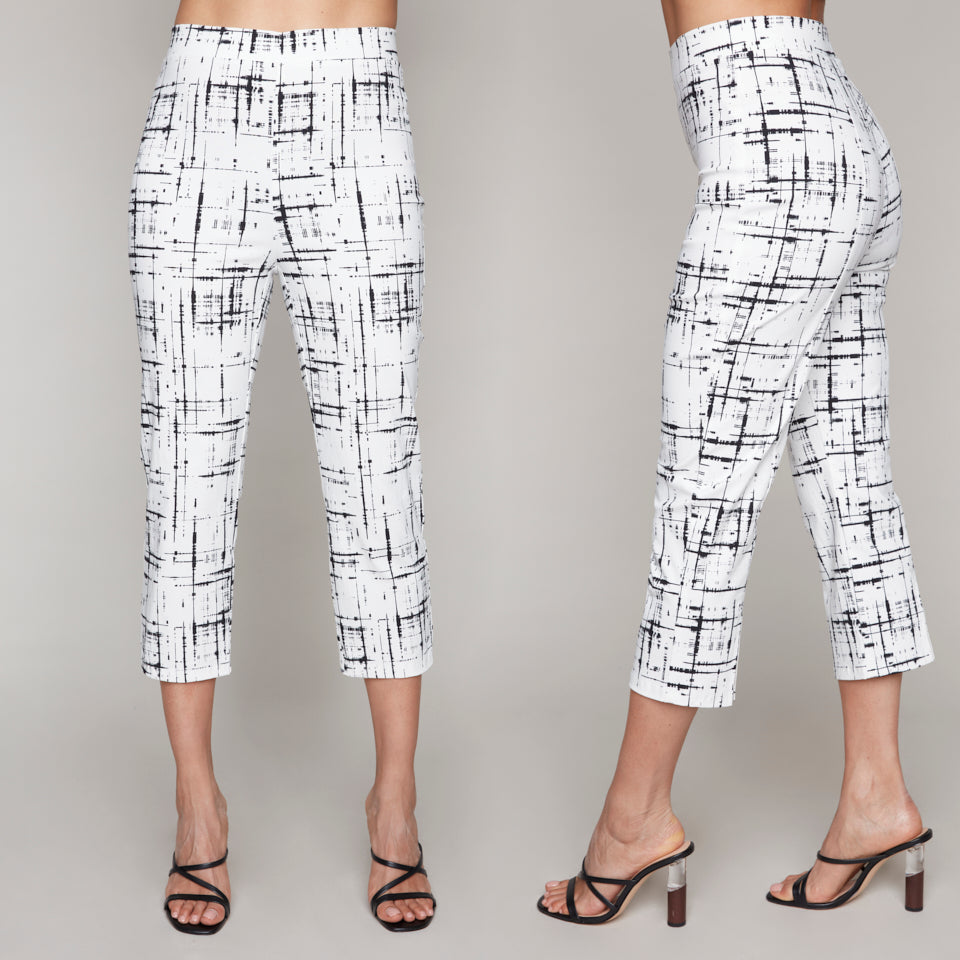 Compli K capri pants