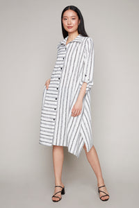 Compli K button-down duster