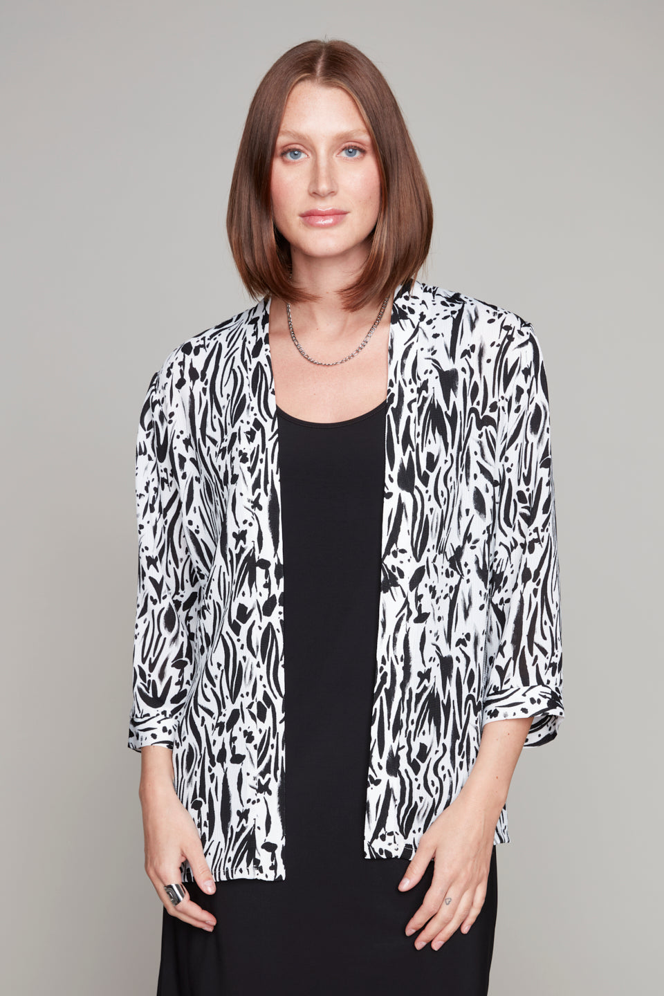 Compli K novelty cover-up