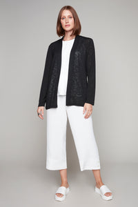 Compli K long sleeve cardigan