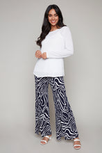 Load image into Gallery viewer, Compli K long sleeve top with camisole
