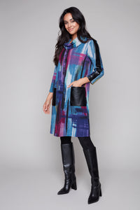Compli K Urban Muse Pocket Dress