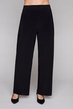 Load image into Gallery viewer, Compli K “Sophia” Wide-Leg Trousers
