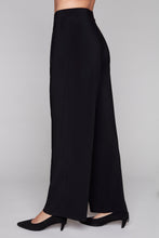 Load image into Gallery viewer, Compli K “Sophia” Wide-Leg Trousers
