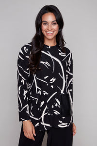 Compli K Artline Pocket Tunic