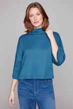 Load image into Gallery viewer, Compli K Dolce Bell Sleeve Sweater
