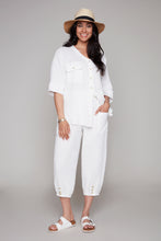 Load image into Gallery viewer, Compli K Textured Gauze Button Shirt
