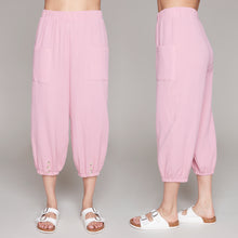 Charger l'image dans la galerie, Compli K Textured Gauze Pocket Pant
