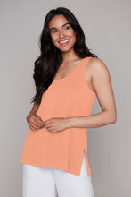 Load image into Gallery viewer, Compli K Sleeveless Layering Tank
