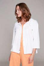 Charger l'image dans la galerie, Compli K Button Front Travel Jacket
