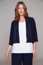 Charger l'image dans la galerie, Compli K Essential Short Sleeve Cover-Up
