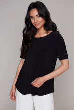 Load image into Gallery viewer, Compli K Essential Relaxed Tee
