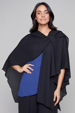 Charger l&#39;image dans la galerie, Dissimulation Compli K Noir
