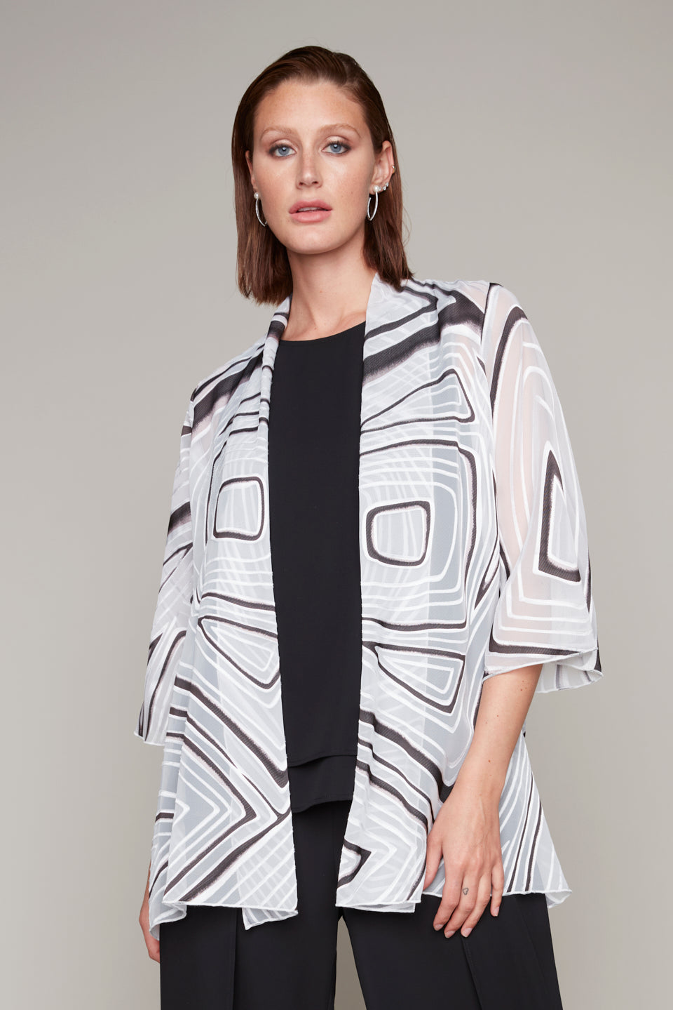 Compli K Noir novelty burnout cover-up
