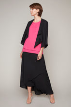 Charger l&#39;image dans la galerie, Compli K Noir novelty cover-up
