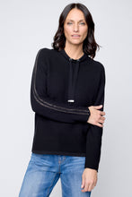 Load image into Gallery viewer, Pop over knit top
