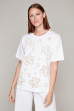 Load image into Gallery viewer, Carre Noir novelty t-shirt
