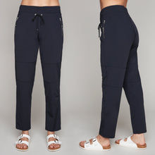 Load image into Gallery viewer, Carre Noir techno jogger
