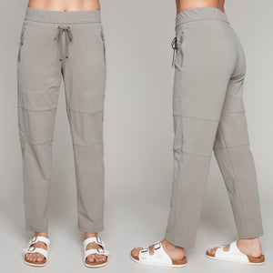 Carre Noir techno jogger